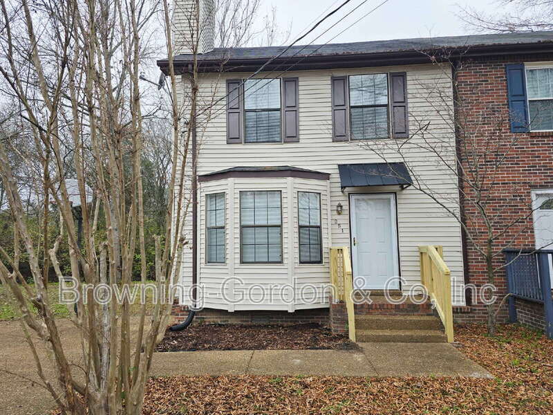 251 Colt Dr in Nashville, TN - Building Photo
