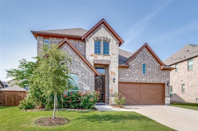 property at 5924 Hightower St