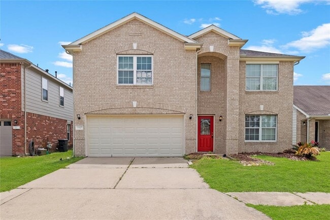 property at 18127 Jills Way Ln