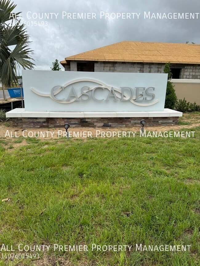 3166 Partington Blvd in Davenport, FL - Building Photo - Building Photo