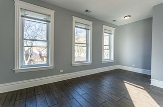 3111 W 25th St in Chicago, IL - Building Photo - Building Photo