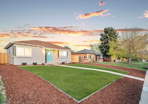 3630 Magnolia St in Denver, CO - Building Photo