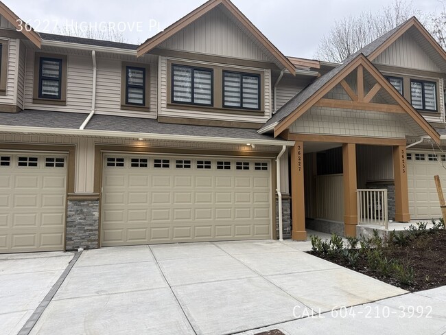 property at 36227 Highgrove Pl