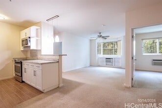 1820 Kaio?o Dr in Honolulu, HI - Building Photo - Building Photo