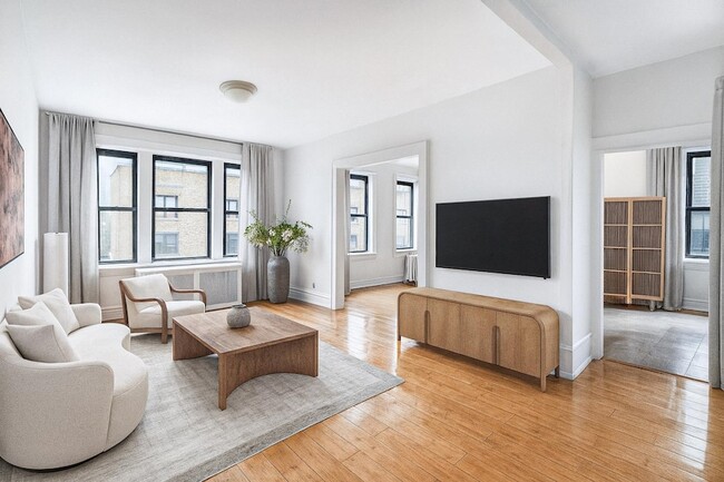 property at 277 Harrison Ave