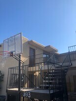 5393 Retablo Ave in Las Vegas, NV - Building Photo