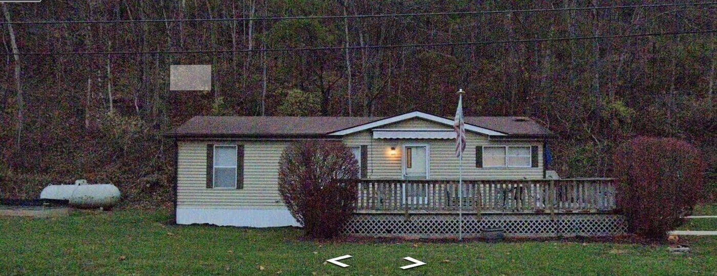 14551 OH-93 in Logan, OH - Building Photo