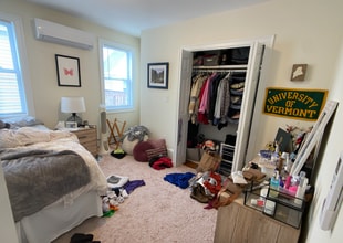 6 Nashua St, Unit 2 in Somerville, MA - Building Photo - Building Photo