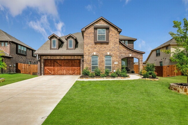 property at 6404 Sudbury Ln