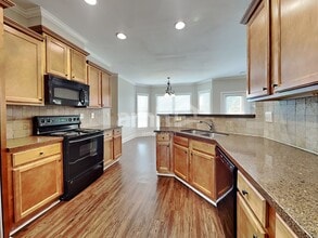 1421 Still Ridge Ln SE in Lawrenceville, GA - Building Photo - Building Photo