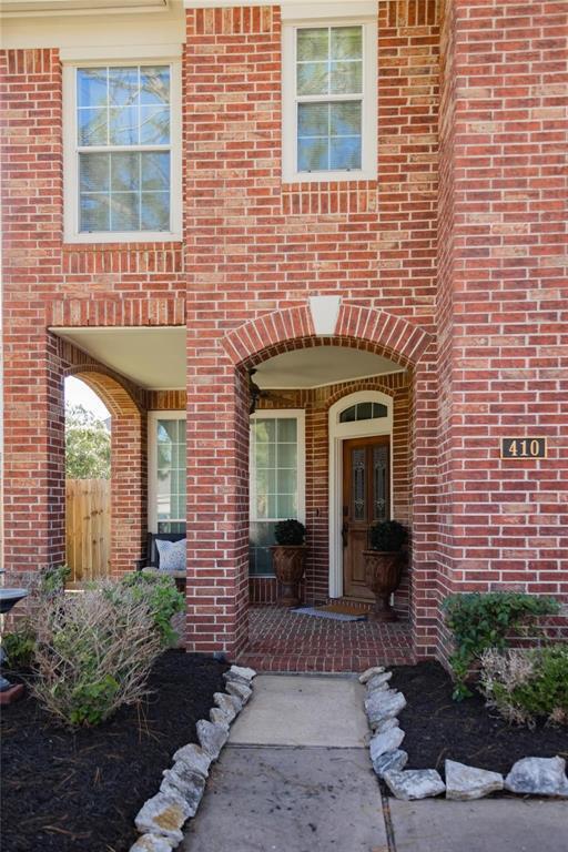 410 Blossomwood Dr in League City, TX - Building Photo - Building Photo