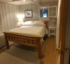 3318 19th St NW, Unit Basement in Washington, DC - Building Photo - Building Photo