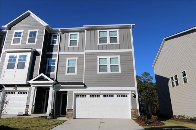 property at 510 Light Oak Wy