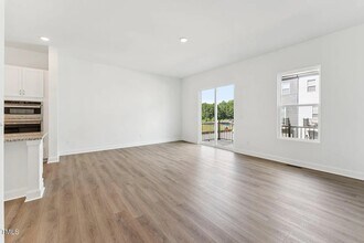 1508 Village Hall Ln in Wake Forest, NC - Building Photo - Building Photo