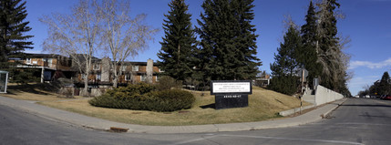 Whippletree West Housing Coop in Calgary, AB - Building Photo - Building Photo