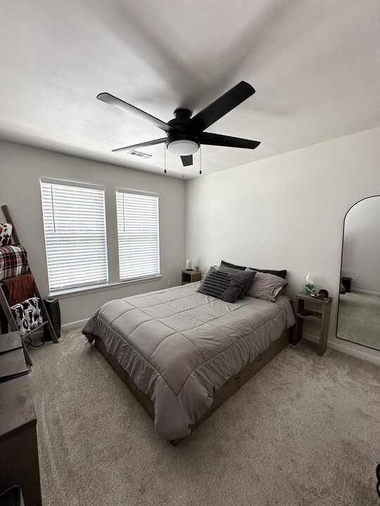 4233 Sequoia Ct in Wilmington, NC - Building Photo