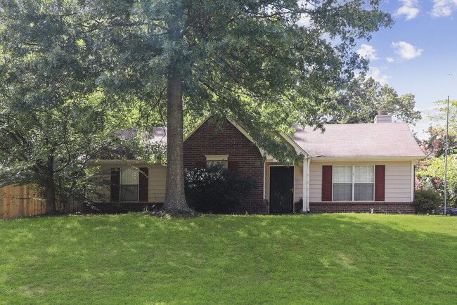 property at 4089 Gouverneur St