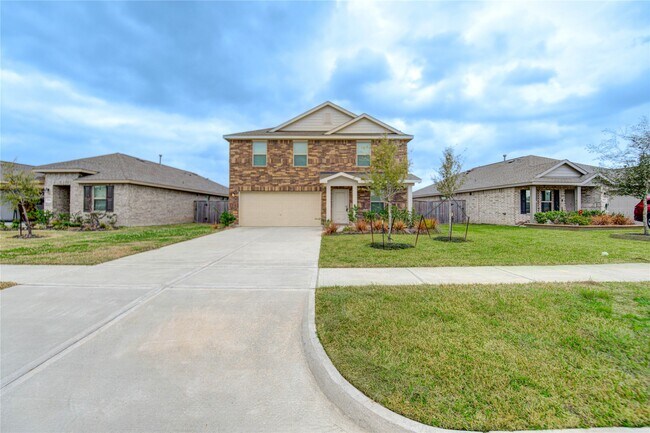 9910 Oakheath Blf Dr in Baytown, TX - Building Photo - Building Photo