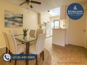 4177 Iowa St in San Diego, CA - Foto de edificio - Building Photo