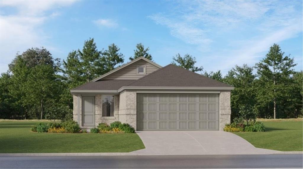 5922 Starling Dr in Baytown, TX - Building Photo