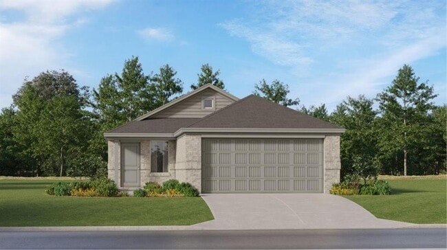 property at 5922 Starling Dr