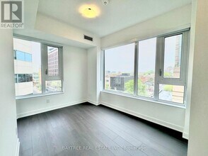543 Richmond St W in Toronto, ON - Building Photo - Building Photo