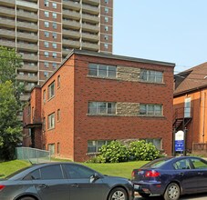 Duke Street Apartments in Hamilton, ON - Building Photo - Building Photo