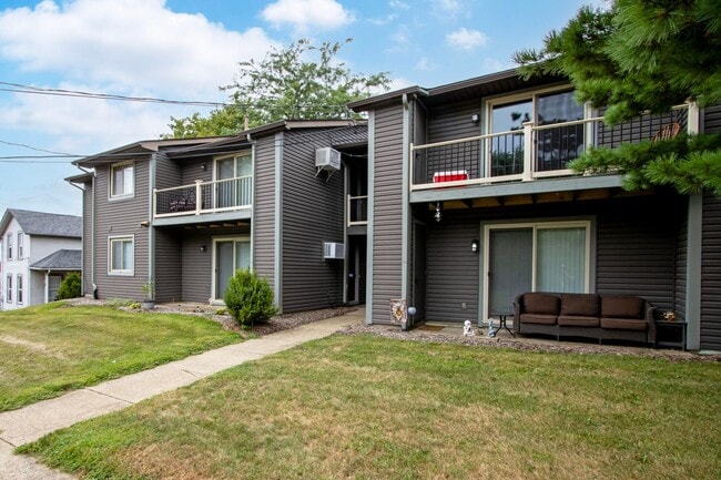 property at 178 S Portage St