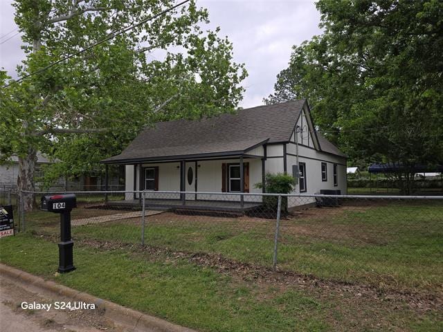 104 Greathouse St in Bridgeport, TX - Building Photo - Building Photo