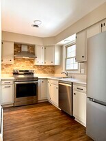 6 Millrace St N, Unit A in Buffalo, NY - Building Photo