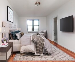 haven avenue in New York, NY - Building Photo - Building Photo