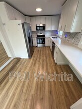 1014 S Rosalie Ave in Wichita, KS - Building Photo - Building Photo