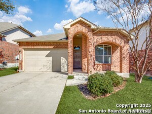 12135 Bowie Cir in San Antonio, TX - Building Photo