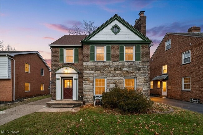 property at 16809 Scottsdale Blvd