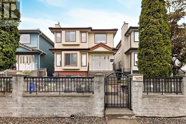 property at 1477 E 61st Ave