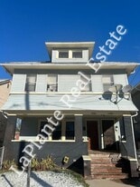 1738 Milburn Ave in Toledo, OH - Building Photo