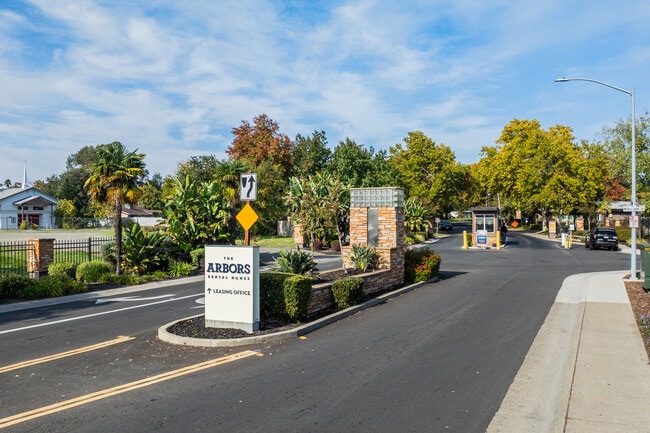 Arbors at Antelope in Antelope, CA - Building Photo - Building Photo