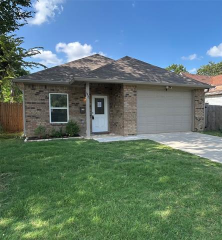 1431 E Maddox Ave in Fort Worth, TX - Building Photo