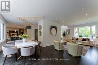 17 Hammok Crescent in Markham, ON - Building Photo - Building Photo