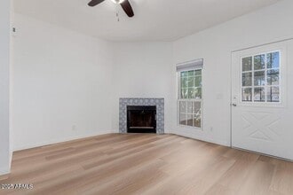 1600 N Saba St in Chandler, AZ - Building Photo - Building Photo