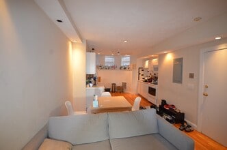 45 Westland Ave, Unit 12 in Boston, MA - Building Photo - Building Photo