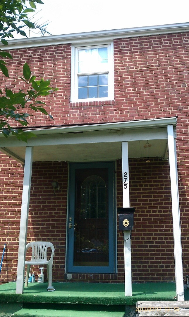 property at 275 Filbert Ave