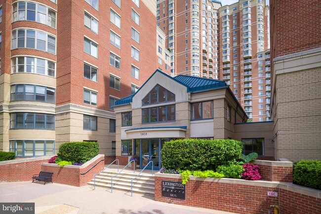 property at 3835 9th St N