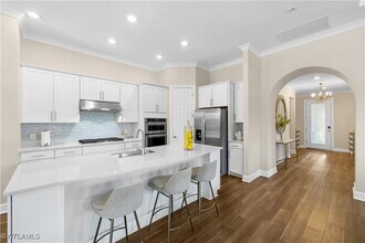 9799 Everglades Dr in Naples, FL - Building Photo - Building Photo