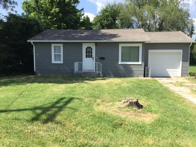 property at 503 E Summit St