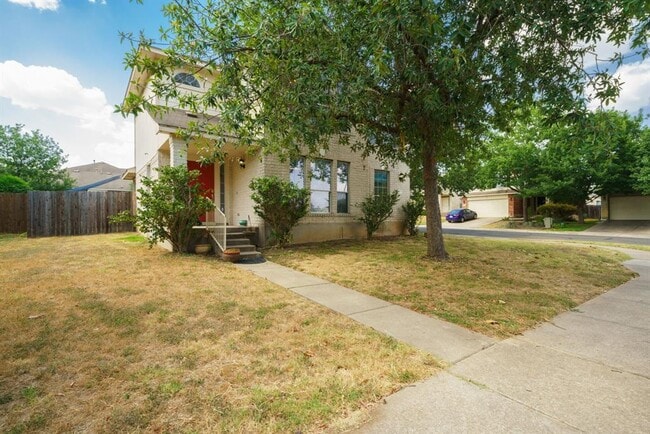 property at 2600 Theresa Blanchard Ln