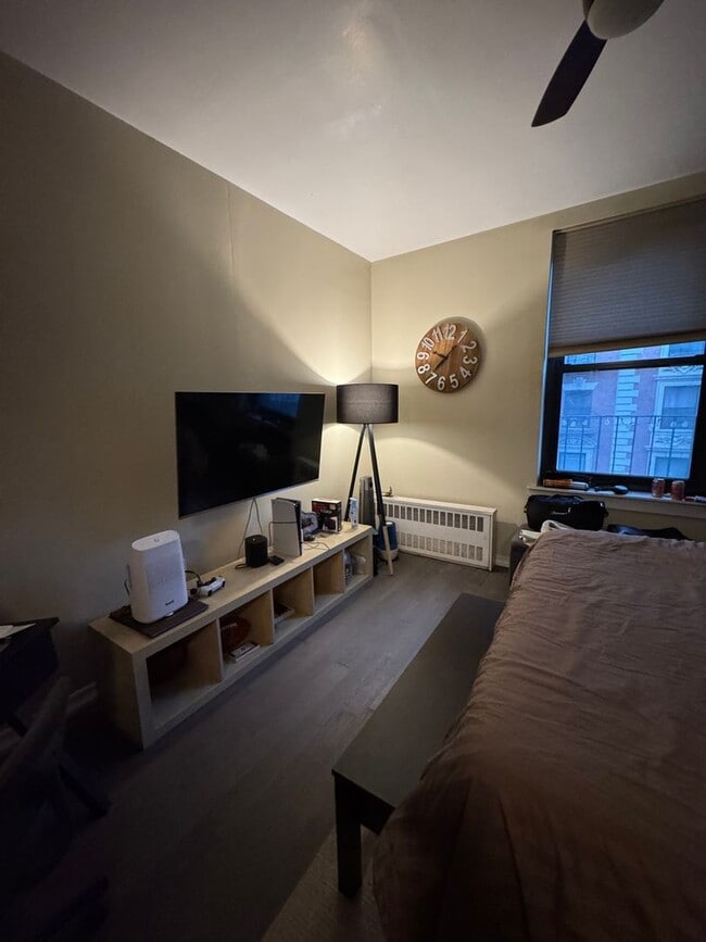 80 St Nicholas Ave in New York, NY - Building Photo - Building Photo