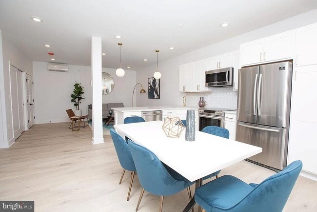 property at 1617 Eastern Ave
