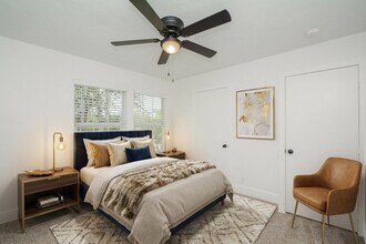 9939 Farrell Dr in Houston, TX - Building Photo - Building Photo