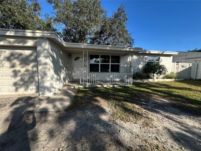 property at 2421 N 57th Terrace